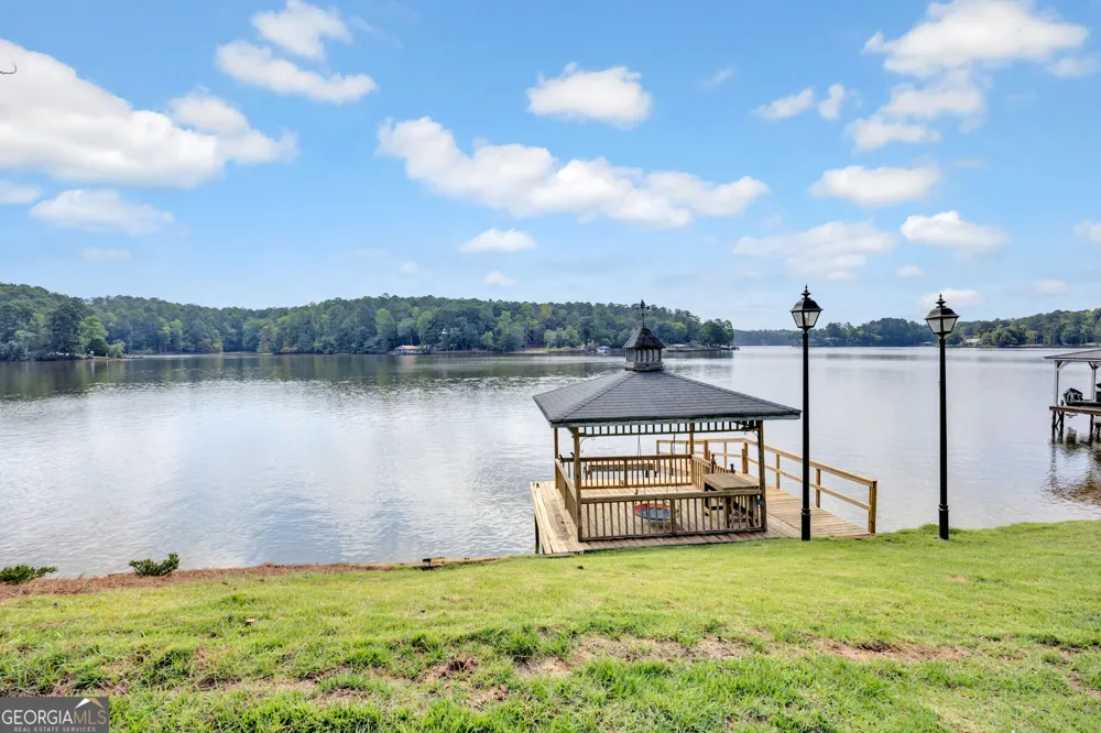 216 Quail TRL Jackson, GA 30233