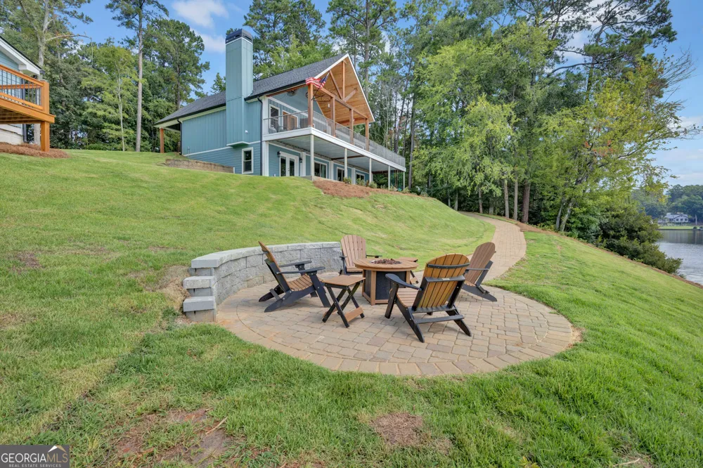 216 Quail TRL Jackson, GA 30233