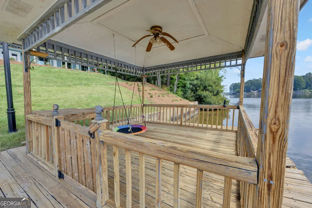 216 Quail TRL Jackson, GA 30233