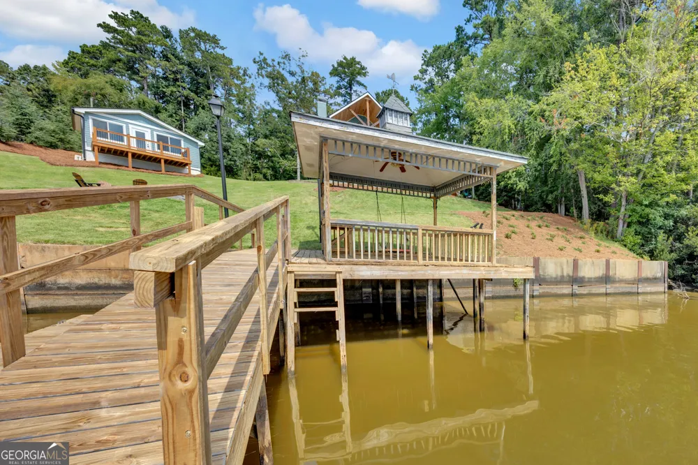 216 Quail TRL Jackson, GA 30233