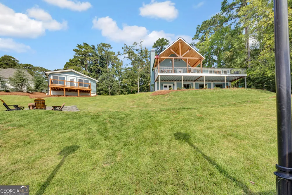216 Quail TRL Jackson, GA 30233