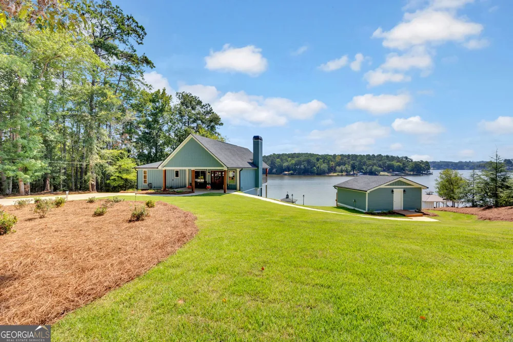 216 Quail TRL Jackson, GA 30233