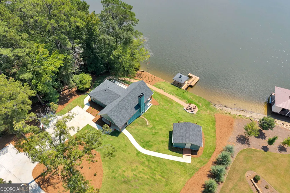 216 Quail TRL Jackson, GA 30233