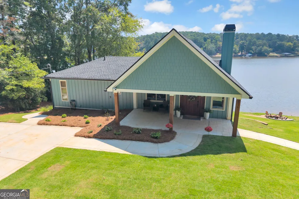 216 Quail TRL Jackson, GA 30233