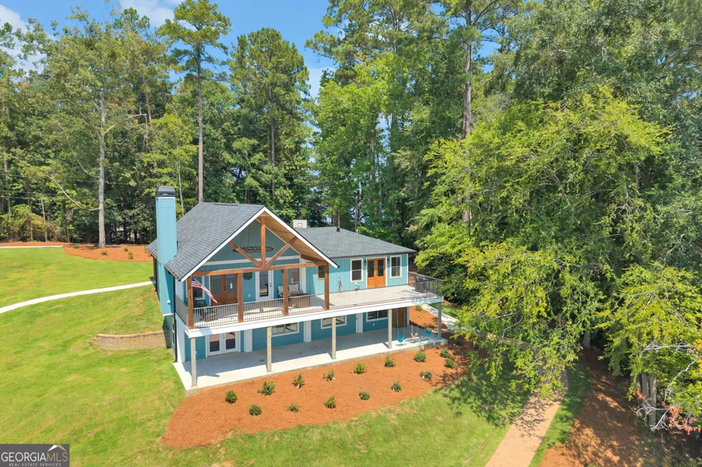 216 Quail TRL Jackson, GA 30233