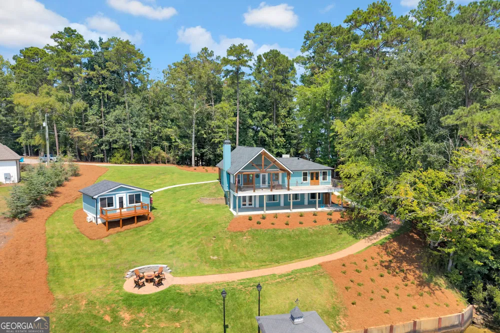 216 Quail TRL Jackson, GA 30233