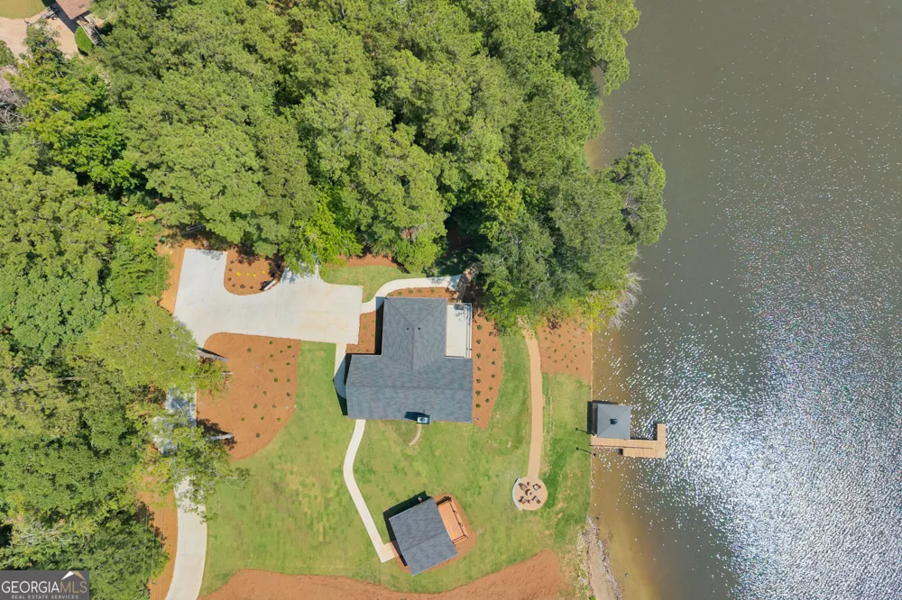 216 Quail TRL Jackson, GA 30233