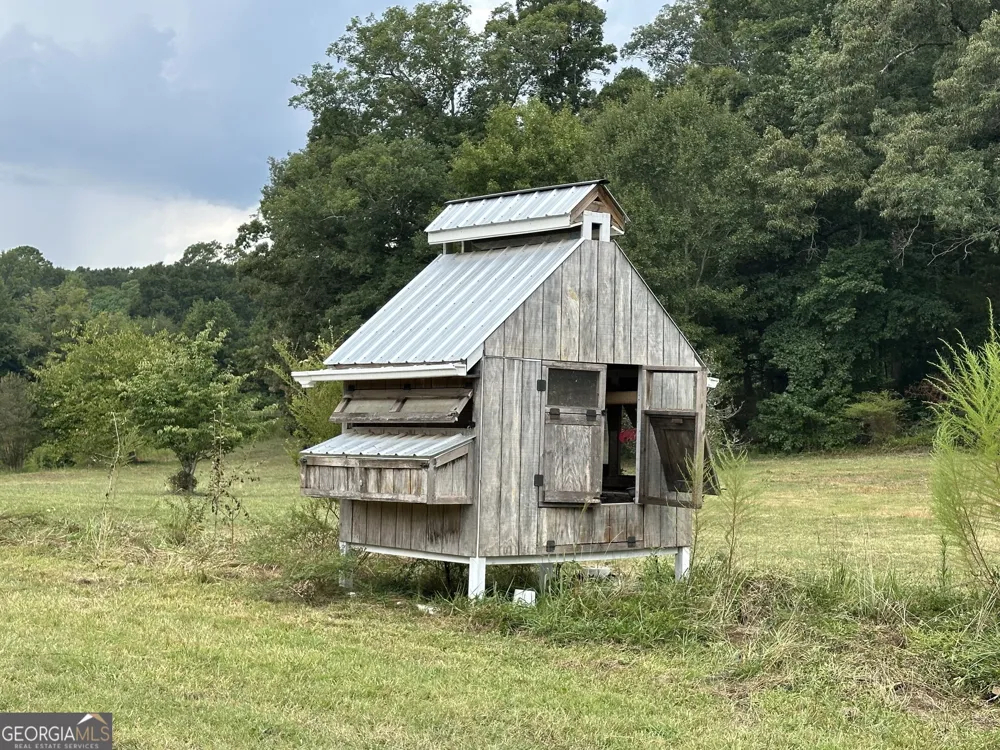 54 Whatley RD Griffin, GA 30224