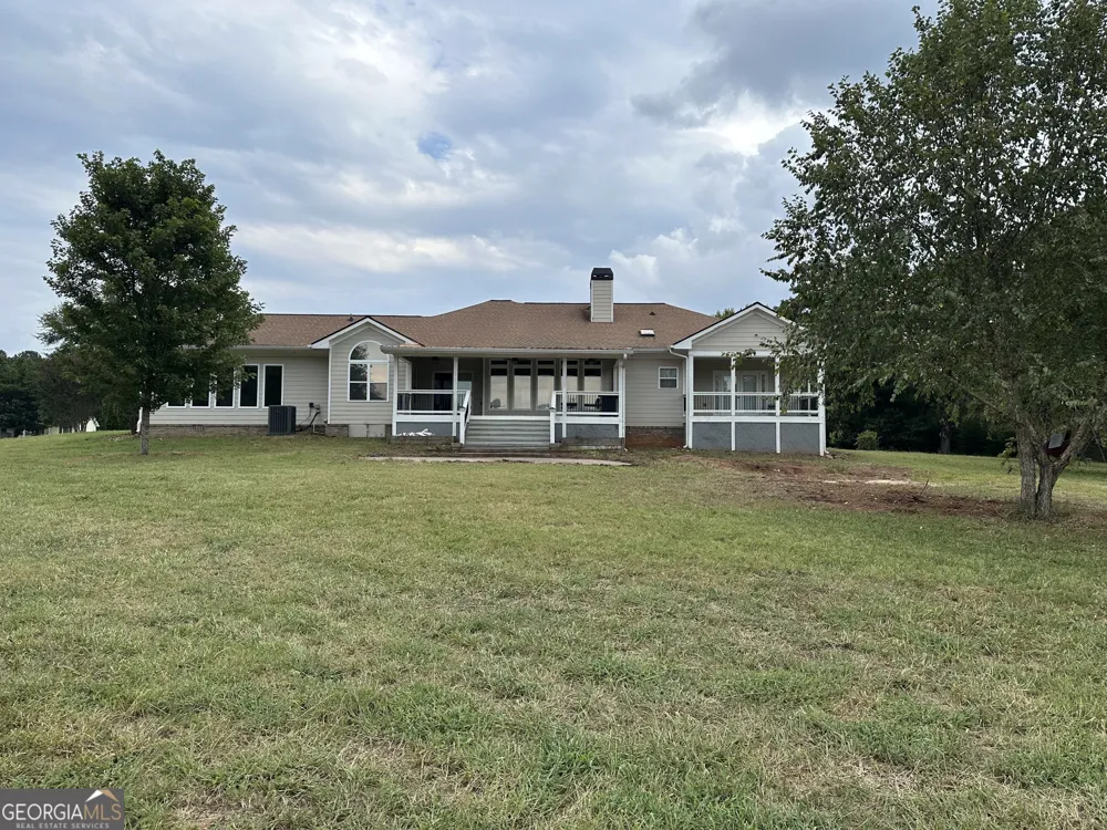 54 Whatley RD Griffin, GA 30224