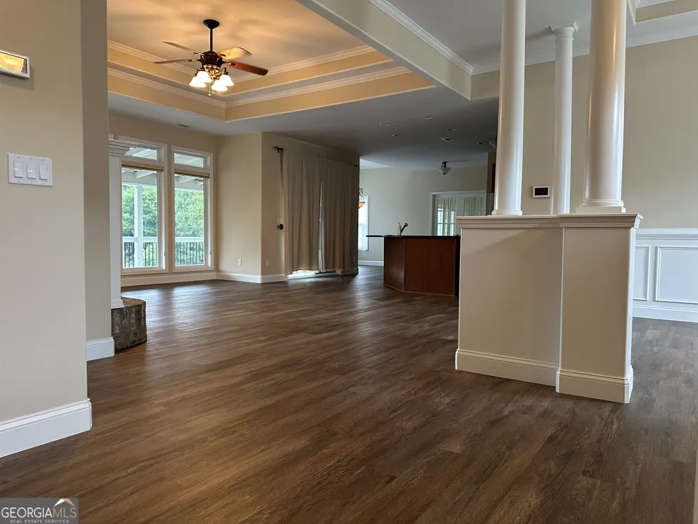 54 Whatley RD Griffin, GA 30224