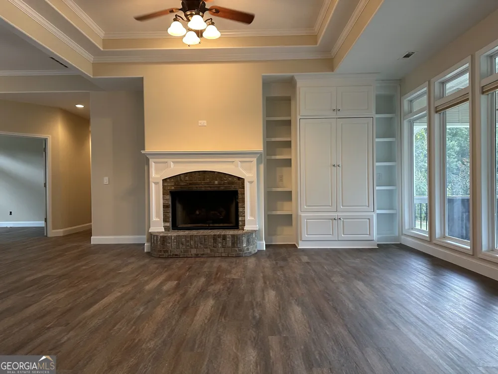 54 Whatley RD Griffin, GA 30224