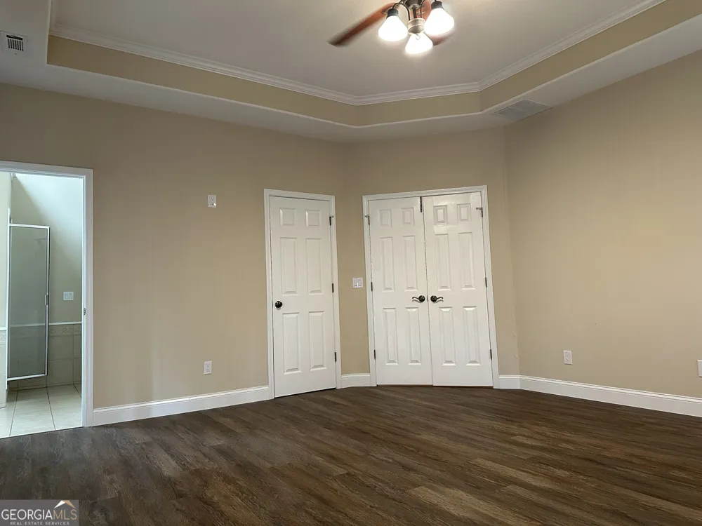 54 Whatley RD Griffin, GA 30224