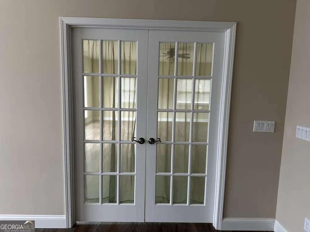 54 Whatley RD Griffin, GA 30224