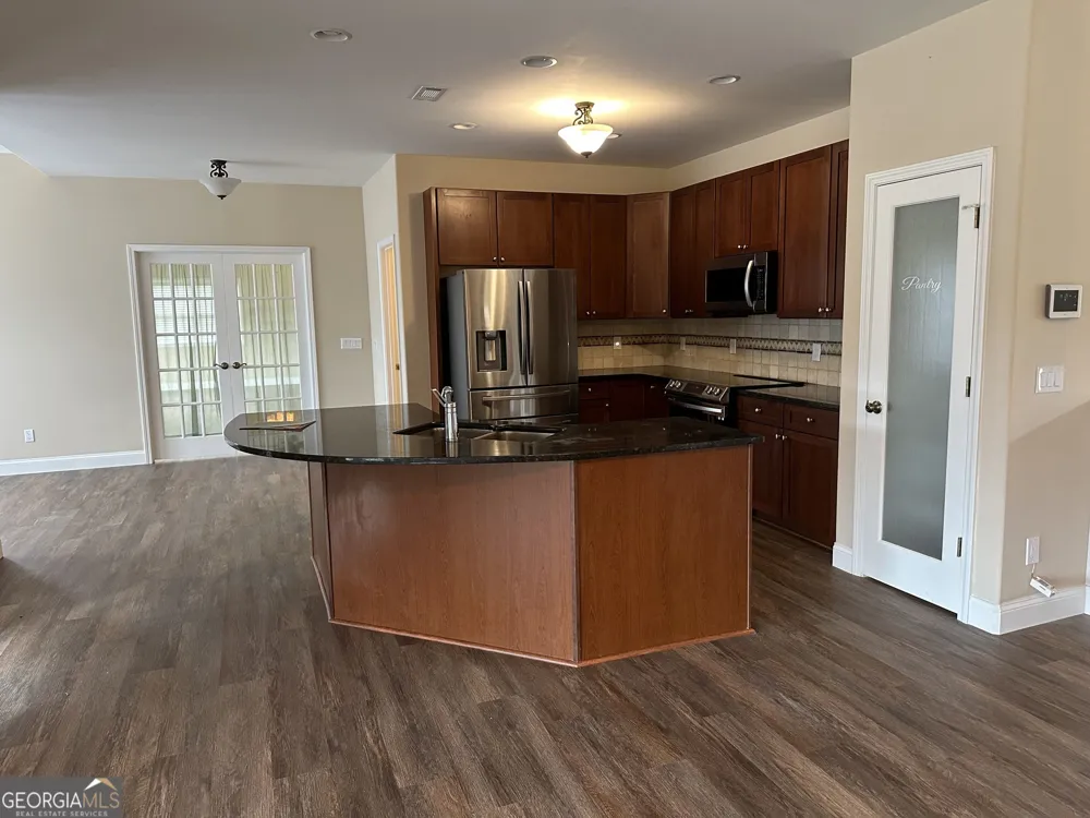 54 Whatley RD Griffin, GA 30224
