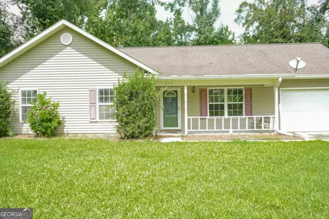 111 Slough Creek RD