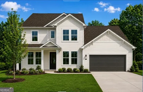 5374 Ridgetop TRL