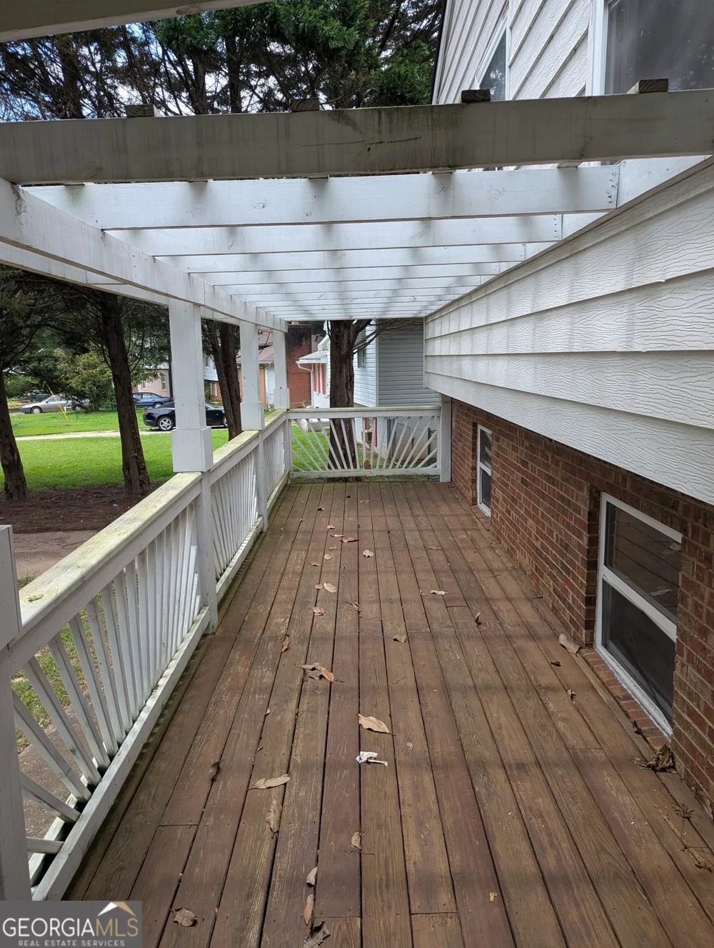8281 San Jose Trail Jonesboro, GA 30236
