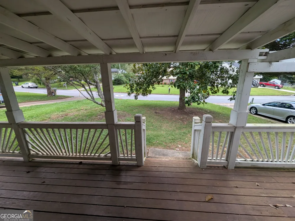 8281 San Jose Trail Jonesboro, GA 30236