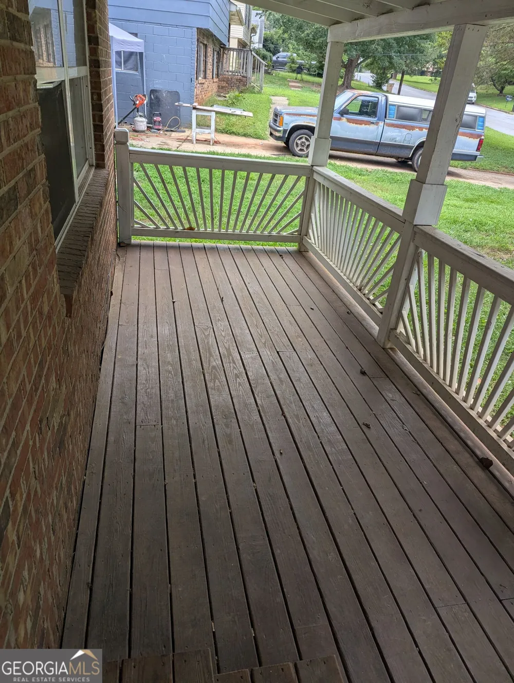 8281 San Jose Trail Jonesboro, GA 30236