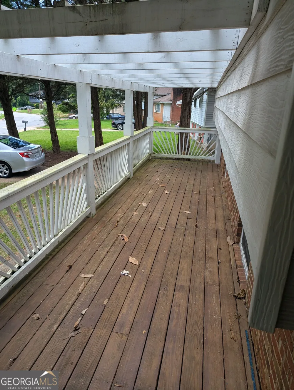 8281 San Jose Trail Jonesboro, GA 30236