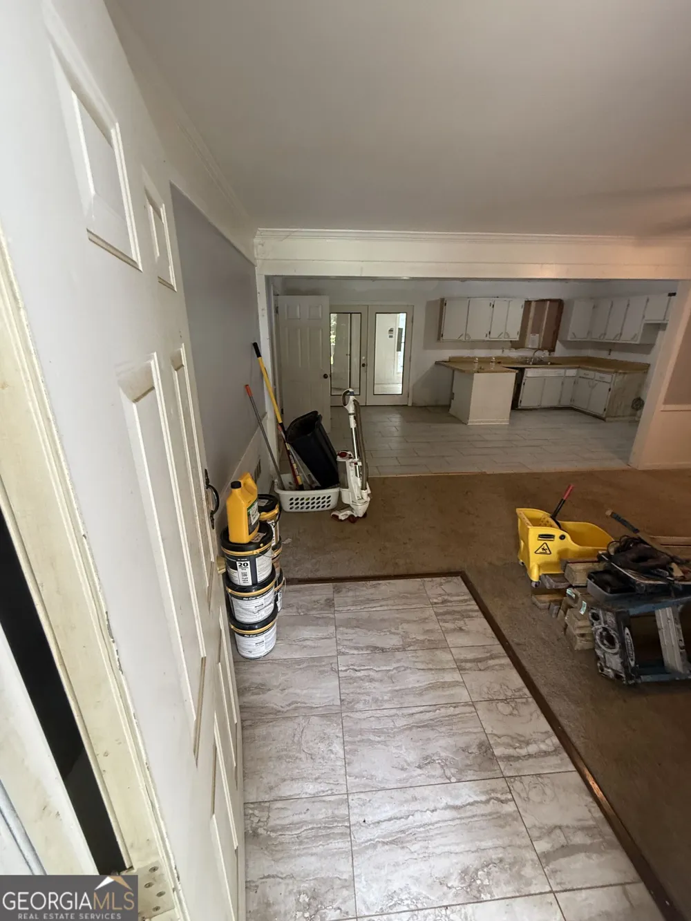 8281 San Jose Trail Jonesboro, GA 30236
