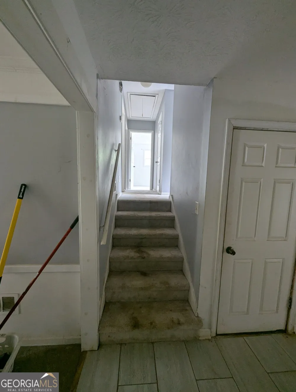 8281 San Jose Trail Jonesboro, GA 30236