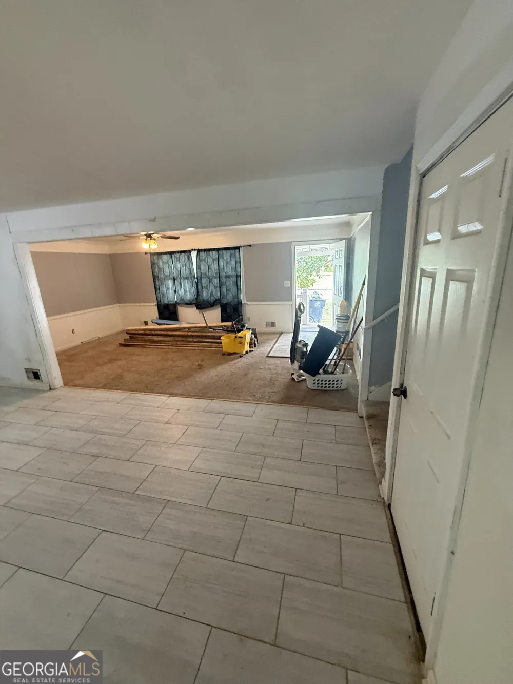 8281 San Jose Trail Jonesboro, GA 30236