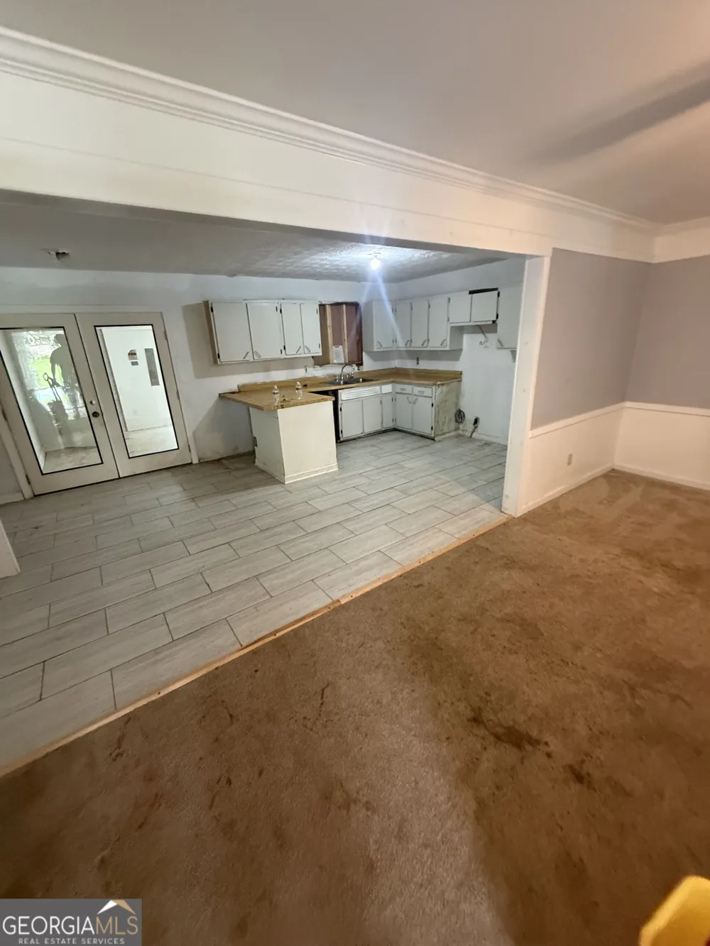 8281 San Jose Trail Jonesboro, GA 30236