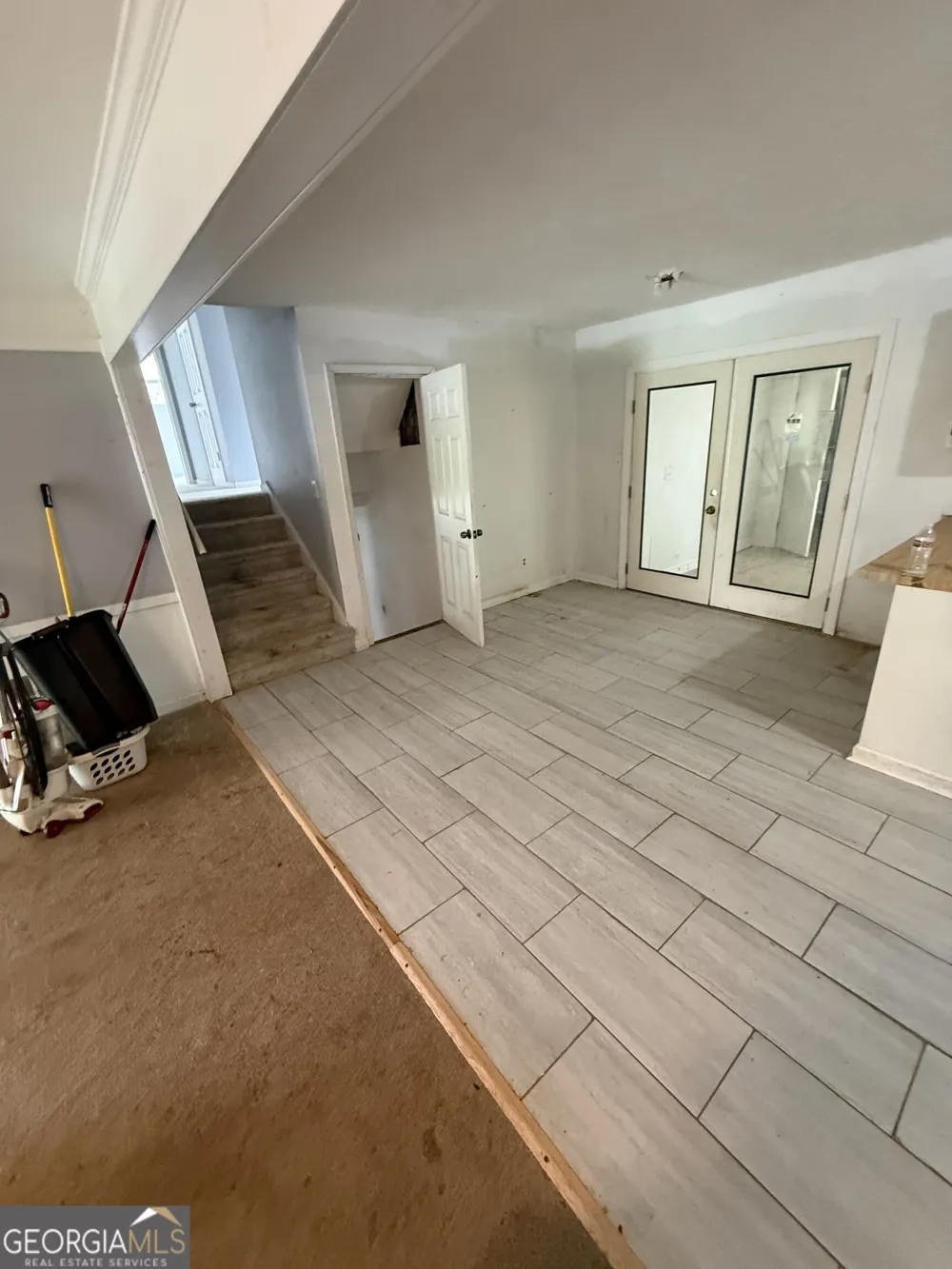 8281 San Jose Trail Jonesboro, GA 30236