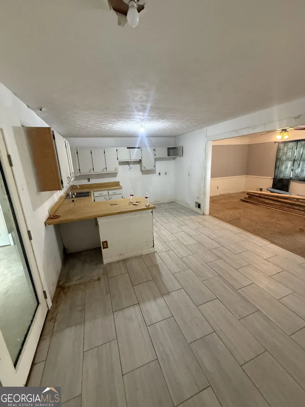 8281 San Jose Trail Jonesboro, GA 30236