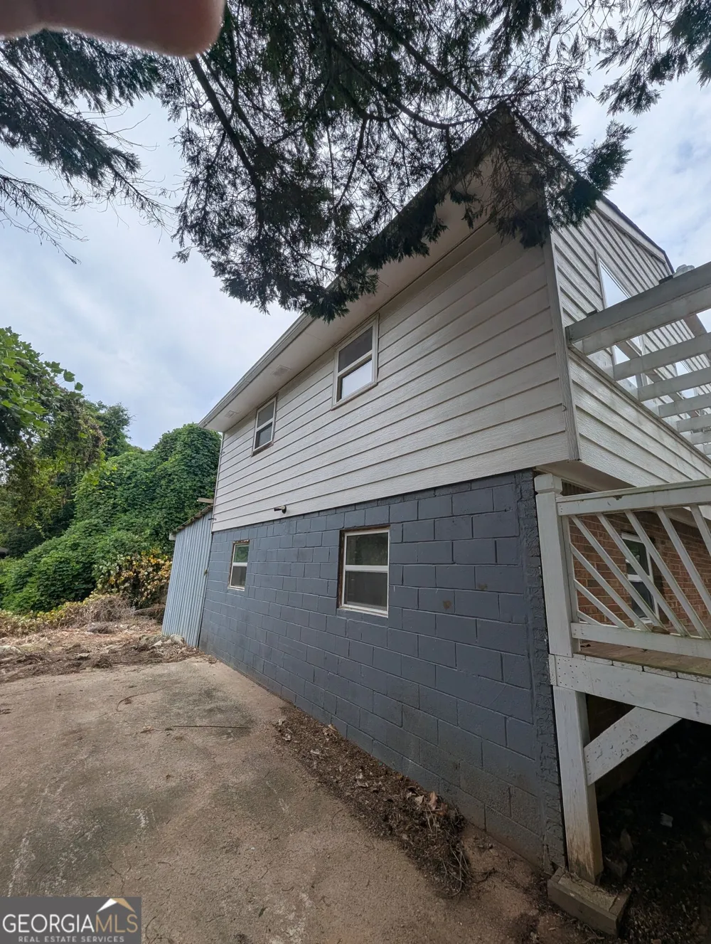 8281 San Jose Trail Jonesboro, GA 30236