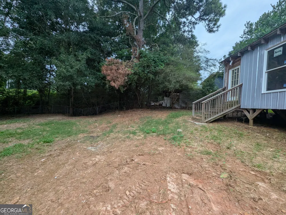 8281 San Jose Trail Jonesboro, GA 30236
