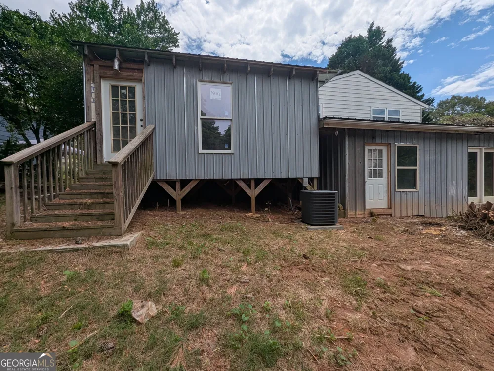8281 San Jose Trail Jonesboro, GA 30236