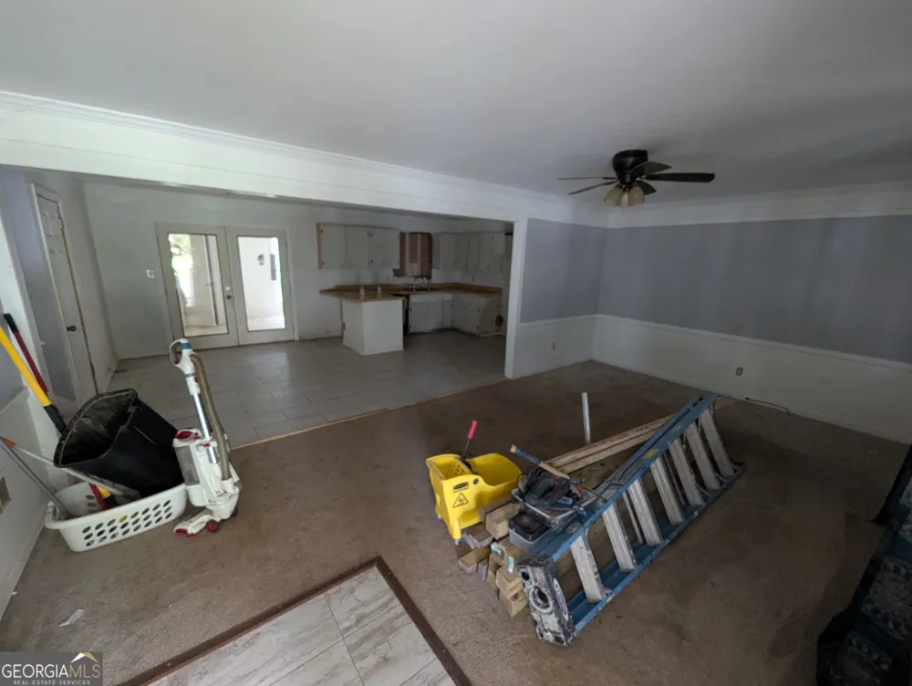 8281 San Jose Trail Jonesboro, GA 30236