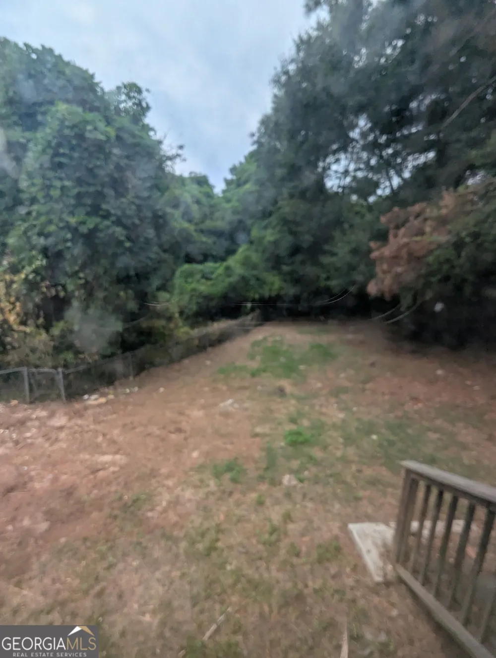 8281 San Jose Trail Jonesboro, GA 30236