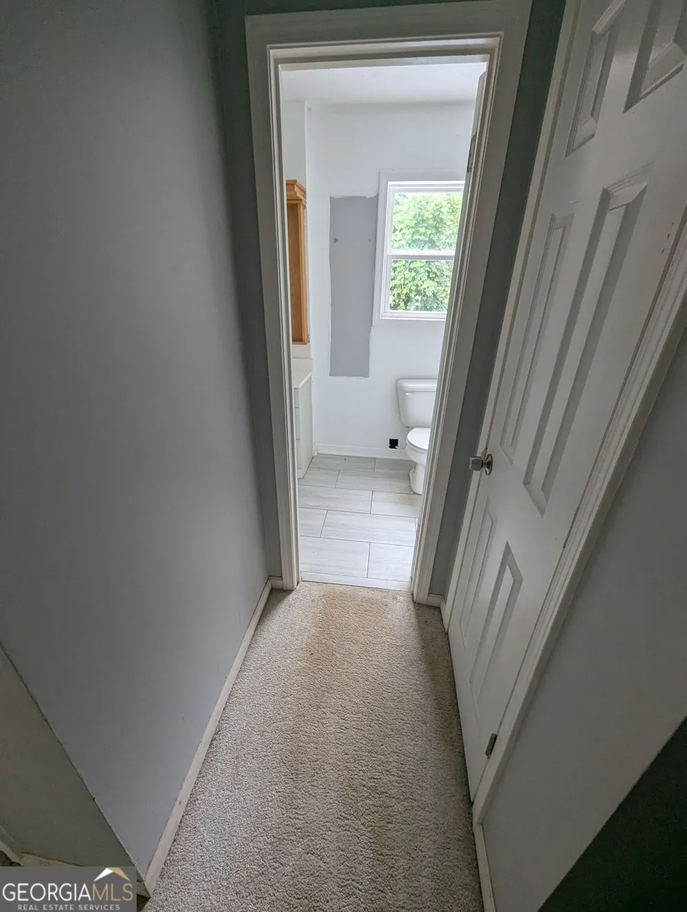 8281 San Jose Trail Jonesboro, GA 30236