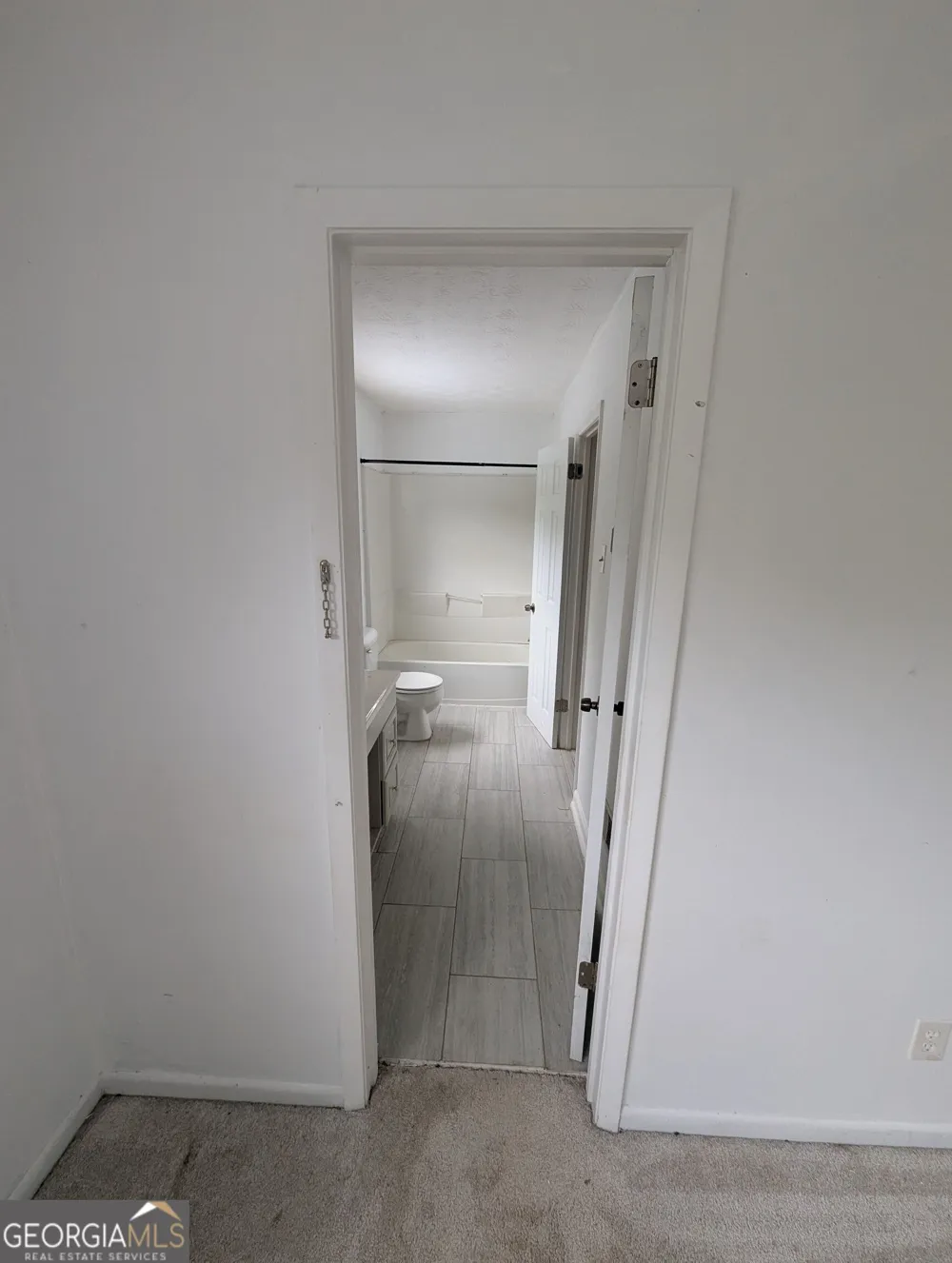 8281 San Jose Trail Jonesboro, GA 30236