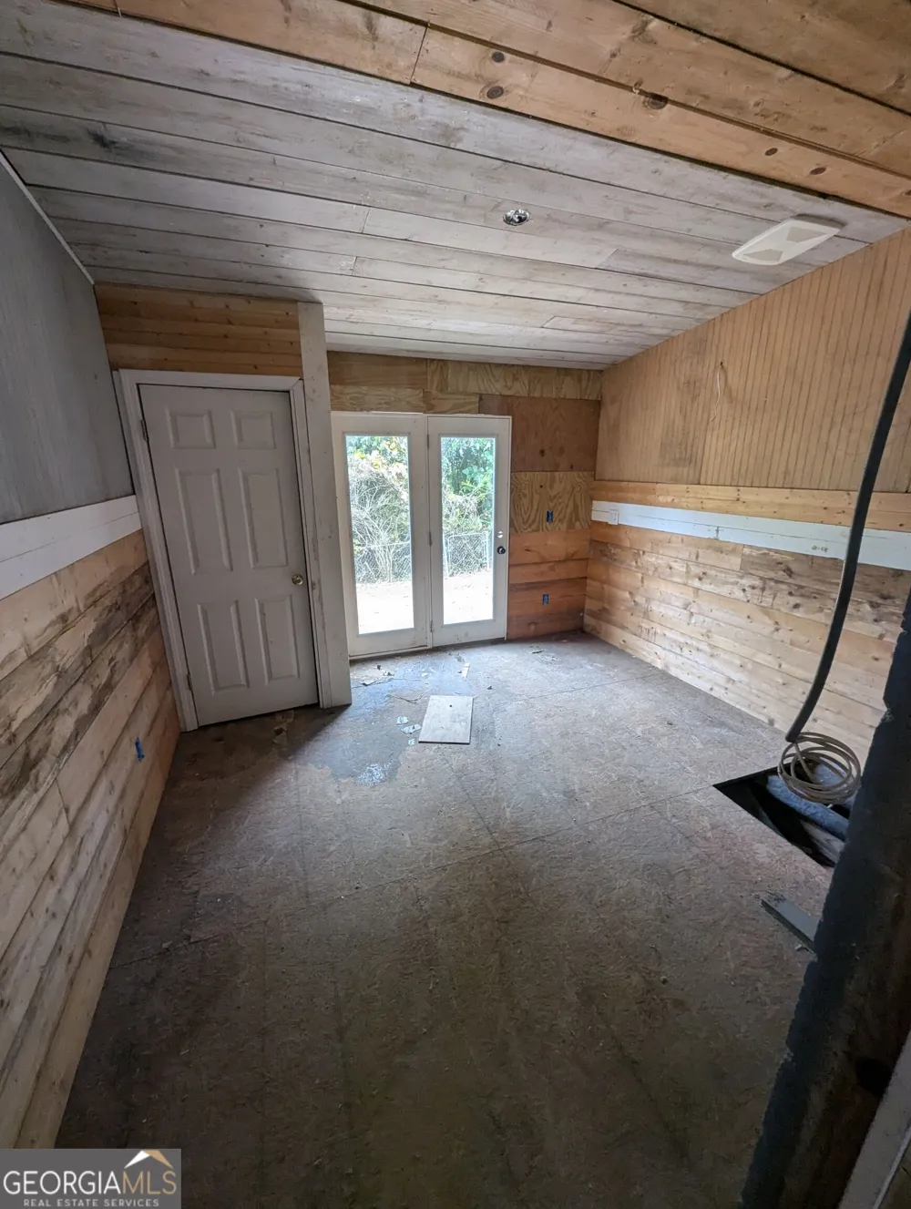 8281 San Jose Trail Jonesboro, GA 30236