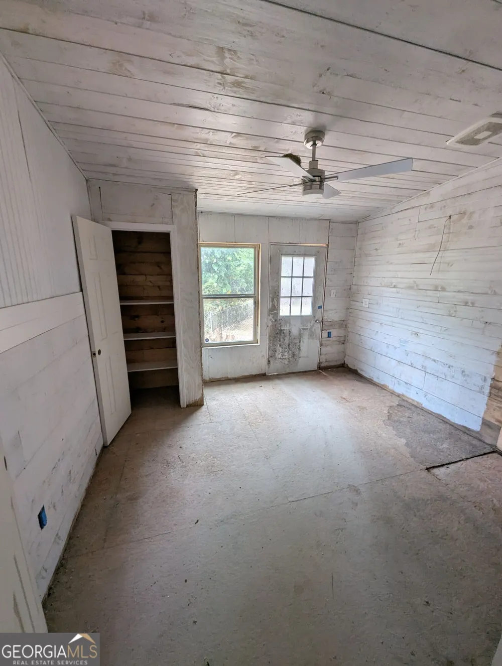 8281 San Jose Trail Jonesboro, GA 30236