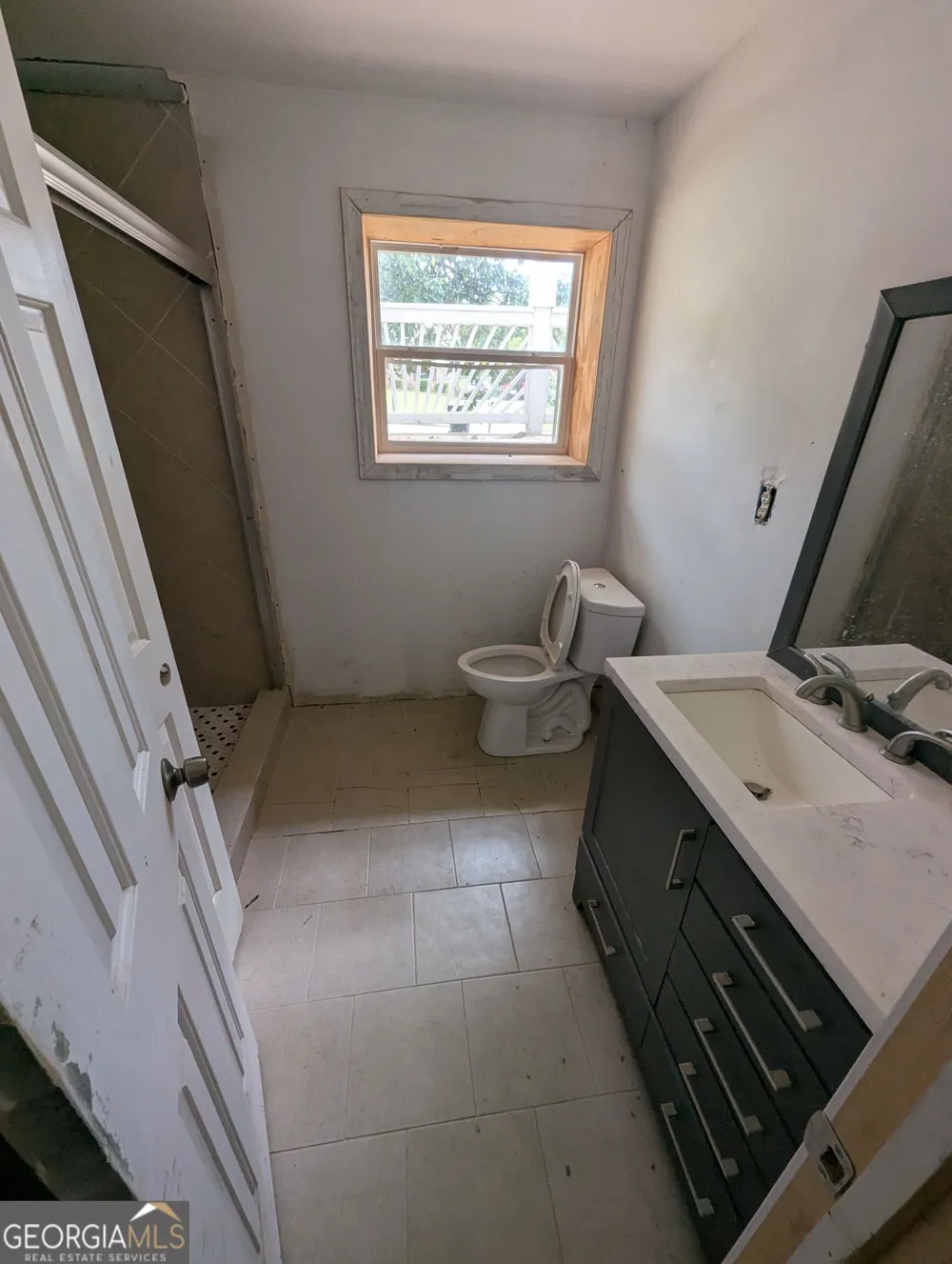 8281 San Jose Trail Jonesboro, GA 30236