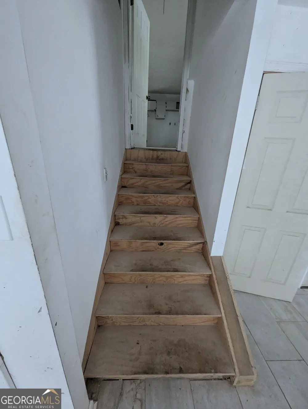8281 San Jose Trail Jonesboro, GA 30236