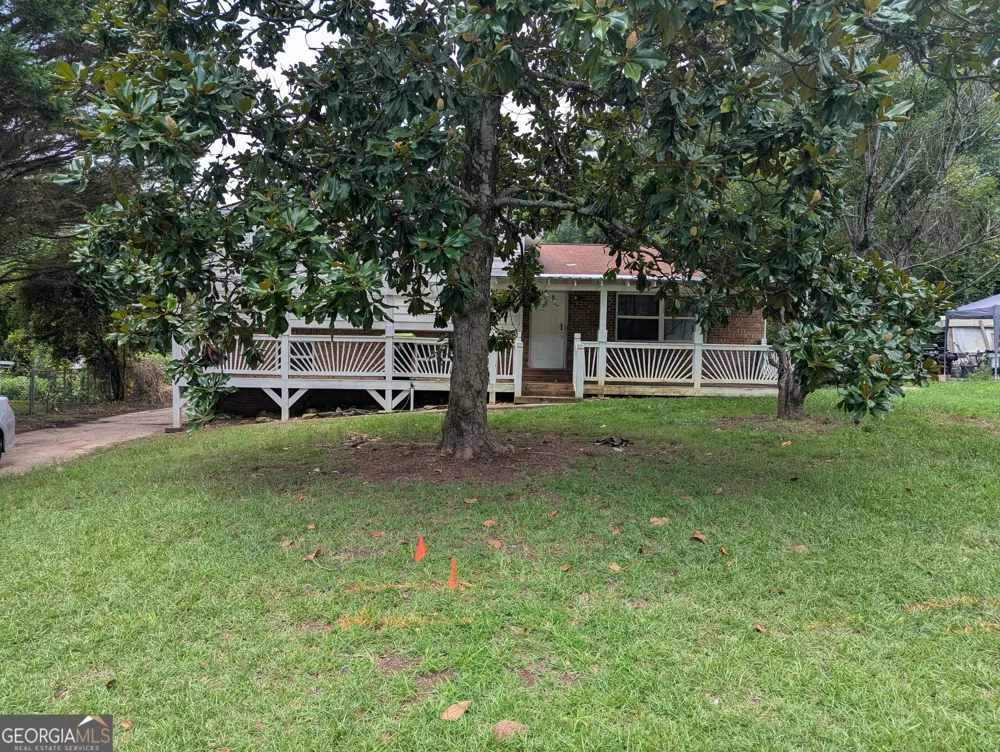8281 San Jose Trail Jonesboro, GA 30236