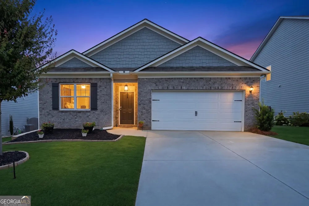 450 Starbuck PKWY Pendergrass, GA 30567