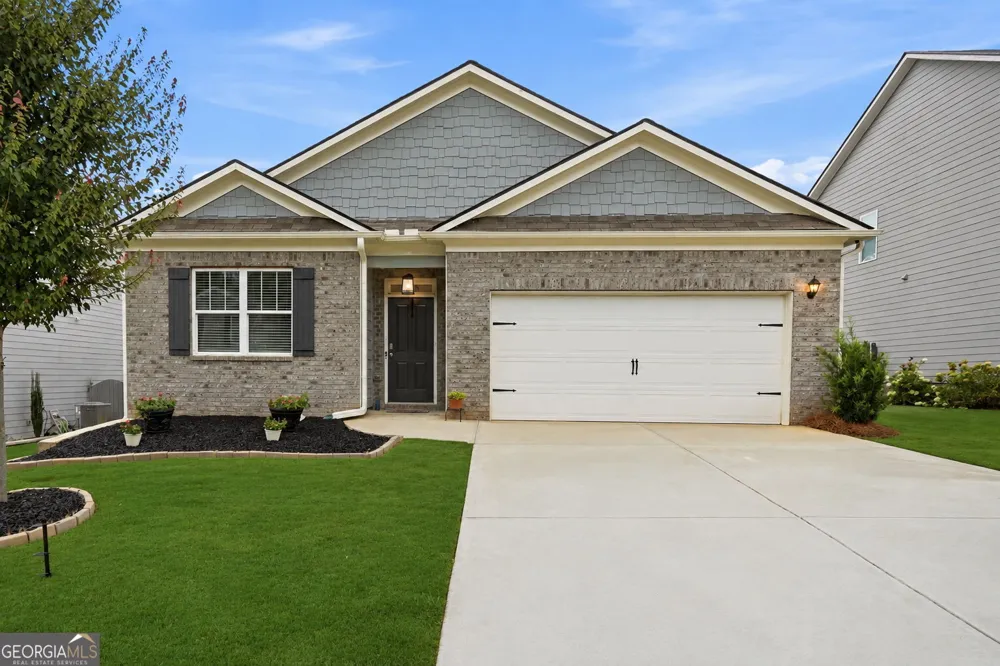 450 Starbuck PKWY Pendergrass, GA 30567