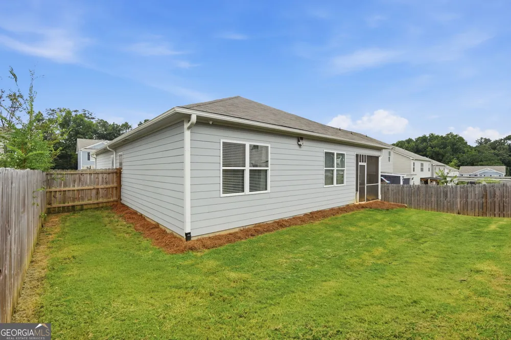 450 Starbuck PKWY Pendergrass, GA 30567