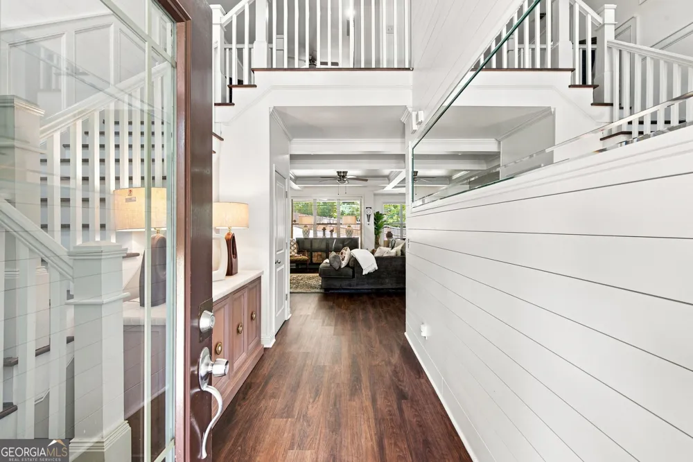 2678 Sugar Mill DR SE Atlanta, GA 30316