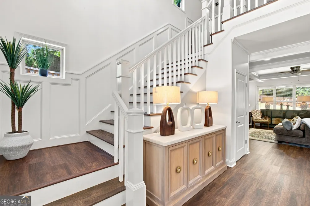 2678 Sugar Mill DR SE Atlanta, GA 30316
