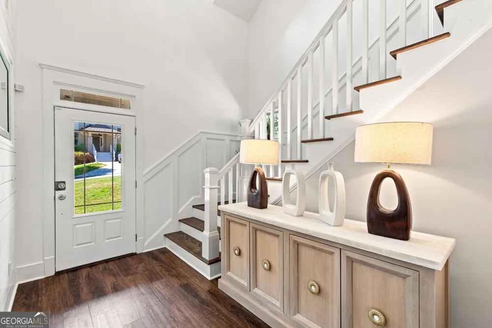 2678 Sugar Mill DR SE Atlanta, GA 30316