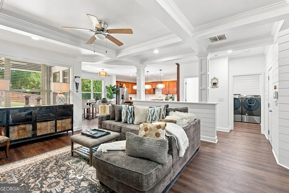 2678 Sugar Mill DR SE Atlanta, GA 30316