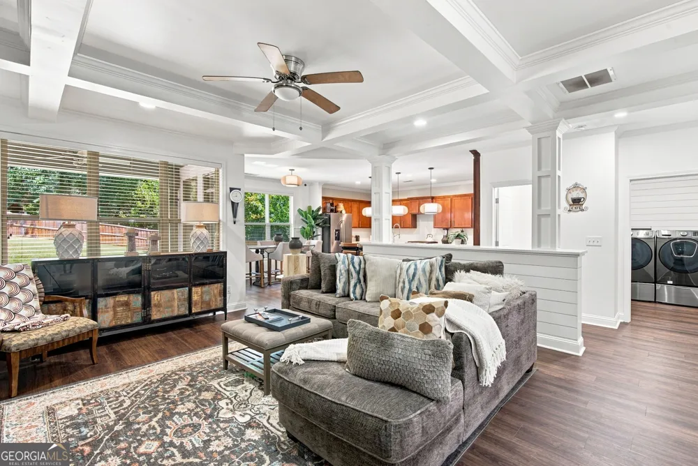 2678 Sugar Mill DR SE Atlanta, GA 30316
